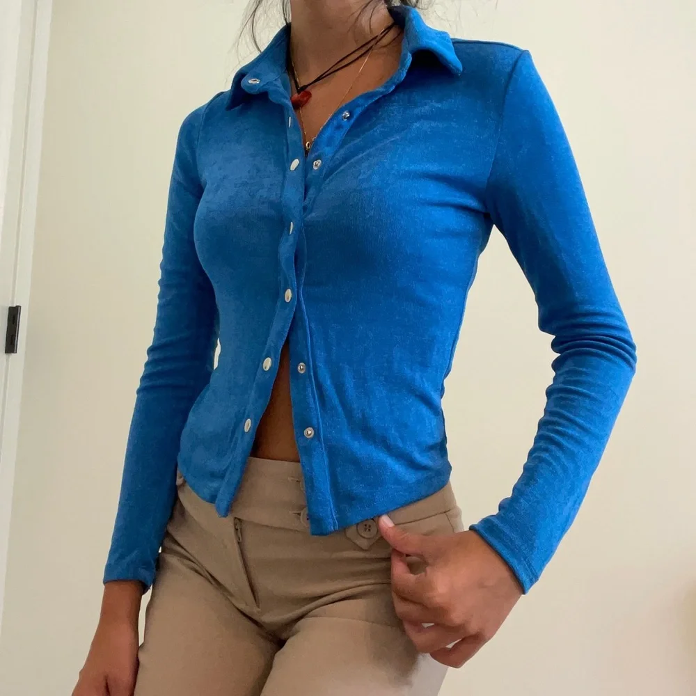 Princess Polly blouse - Picture 1 of 2